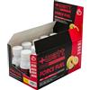 +Watt FORCE FUEL - Pre-Workout Liquido, Integratore Alimentare a Base con β-alanina, L-citrullina, L-arginina, Zynamite®, Caffeina e Vitamine B6 e B12 per Pre-Allenamento e Performance Sportiva (15)