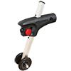 jdstty Accessori per sedia a rotelle di potere Ruota Assisstant per sedia a rotelle anti-ribaltamento per sedie a rotelle elettriche
