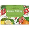 ERBAMEA VITAMINA C 500 MG 20 BUSTINE EFFERVESCENTI