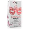 Orgie Noriplay Body to Body Massage Gel - Energizer