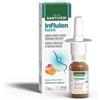 Santiveri Influlen NASO Spray nasale 30 ml - DISPOSITIVO MEDICO - Libera il naso chiuso - Idrata e protegge le mucose nasali
