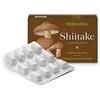 Erbamea Shitake 24 Capsule Vegetali