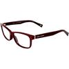 Marc Jacobs Montatura Marc Jacobs MARC 127 OXU BURGUNDY 52/14/ Uomo