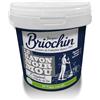 Briochin Jacques briochin manutenzione Sapone Nero Morbido Vaso di 600 g