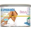 GOLD BEAUTYCORE 3 PZ CERA DEPILATORIA VASO LIPOSOLUBILE PROFESSIONALE GOLD - CERETTA BARATTOLO 400 ML (Azulene)