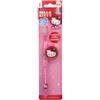 VitalCare - Spazzolino da denti Hello Kitty con custodia da viaggio