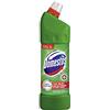 Domestos - Gel con candeggina Freschezza Alpina 1L - Set di 4 - Prezzo del lotto - Consegna Rapida in Francia Metropolitana entro 3 giorni aperti