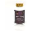 OBBBeauté Peptide di Collagene Puro + L-Glutatione - OBB Bellezza - Integratore Bellezza di Alta Qualità - Brillante intenso, Gioventù della pelle, 60 capsule