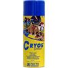 Cryos Spray freddo 400 ml confezione da 4 pezzi. Totale 1600 ml