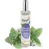 Bergila Idrolato di menta piperita - tonico viso 100 ml BIO - 100% naturale di materia prima biologica - qualità controllata e certificata
