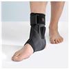 FGP - FILAMED® 901 - Cavigliera in Neoprene stabilizzante con bendaggio ad 8 - XL