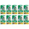 Wilkinson Sword 10 x WILKINSON SWORD Rasoio Usa&Getta Xtreme 3 Sensitive 4+2 Pz