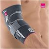 medi FGP - EPICOMED 822 - GOMITIERA ELASTICA PER EPICONDILITE CON CUSCINETTI IN SILICONE CONF. NORM. CE (1= cm 17-20)