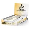 WEIDER 32% High Protein Bar, Baretta Proteica al gusto di Banana al Cioccolato Bianco, 12 x 60 g