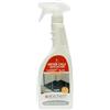 ABICHEM DETER CALC Detergente Anticalcare Spray 750 ml - Rimuove Calcare, Restituisce Brillantezza, Effetto Antigoccia - Per Rubinetterie, Box Doccia, Piastrelle - Pronto all'Uso, Professionale