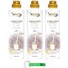 Beni Culinari WEXOR - Detergente per pavimenti Elimina Odori Pavimenti/detergente per pavimenti con tecnologia di rimozione degli odori da 750 ml + portachiavi Beni Culinari