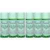 HOME PRO Kit 6 Spray Igienizzanti - Muschio Bianco - Deodorante Multiuso Professionale per Tessuti e Ambienti - Elimina Odori, Salvatessuti - 6x400ml - Made in Italy