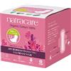 Natracare Ultra Extra Pads W/Wings - Normal - 12 Count
