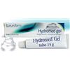 Eurofarm Hydromed gel (15 gr.)- Gel Amorfo Sterile Trasparente, Indicato Per la Rimozione del Tessuto Necrotico