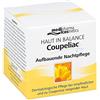 Medipharma Cosmetics Haut in Balance Coupeliac Aufbauende Nachtpflege, 50 ml Crema
