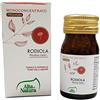 ALTA NATURA-INALME Srl Alta Natura Rodiola Premium 60 cpr Rhodiola Rosea L. 800 mg Tono dell uomore