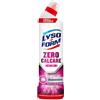 Generic Lyso+Form Zero Calcare Wc Gel Disincrostante 750ml (Unità) - PROFUMAZIONI ASSORTITE-