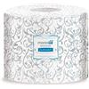 Paperdì Carta igienica fascettata Paperpedì Monodi Silver 96 Rotoli 2 Veli