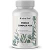 XTRA FUEL Prosta Plus Complex - 360 capsule ad alto dosaggio per la prostata - formula unica di semi di zucca, saw palmetto ed estratto di radice di ortica con zinco, vitamina E e selenio