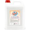 SPIF MADE IN ITALY Spif el Sgrassatore Universale Multisuperficie Professionale 5L
