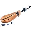 MOVI EXTENDER - Allunga-Allarga scarpe in legno. Utile per allargare le scarpe troppo strette, a seconda delle proprie esigenze.