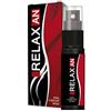 Intimateline 20 ml Relaxan Anal Relaxing Spray by Intimateline