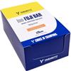 Yamamoto Nutrition Iso-Fuji BAR, Barretta Multistrato con 13 g di Proteine Arricchita con Proteine Isolate Volactive, Gusto Burro d'Arachidi
