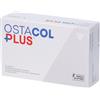 Generico OSTACOL PLUS 30 capsule - Integratore alimentare utile alla regolare funzionalità dell'apparato cardiovascolare