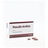 Pasulin Integratore Antiossidante Capelli Pasulin Antiox - Integratore Anticaduta Naturale con L-Cisteina e Vitamina C, Supporto al Benessere dei Capelli, 60 Compresse