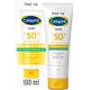 Cetaphil Sun Daylong Sensitive Gel-Creme SPF 50+, 100 ml Gel