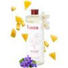 Generico Profumiamo Profumo per Bucato LUNA - Profuma Bucato per Lavatrice e Asciugatrice (400 ml)