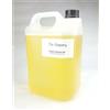 The Soapery Olio di nocciolo di pesca, 5 litri, olio vettore per massaggi, trattamenti pelle e capelli, 100% puro e naturale