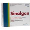 Minerva Medica Sinalgan 20 bustine integratore alimentare