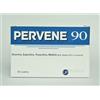 Up Pharma Pervene 90 ovaline Integratore alimentare per il benessere circolatorio