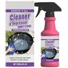 KOAHDE Pulizia di Forno e Grill,Pulitore e Sgrassatore Extra Forte Per Forno,BBQ Grill Cleaner for Outdoor Grills,per Cappe,Barbecue a Gas,Acciaio Inox, Cucina 120ML 1PC