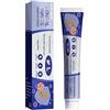 DRYIC Crema per Verruche - Ripara e Pulisce la Pelle Normale e Secca con Verruche per Corpo e Viso