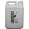 ECONANO GREEN PROJECT - Lava Pavimenti 5 lt - Forte Sgrassante - Igienizzante - Profumo di pulito - Formula concentrata