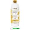 Beni Culinari WEXOR - 8 ammorbidenti extra profumati con essenza concentrata, vaniglia e tiare, 55 lavaggi 1 litro + portachiavi Beni Culinari