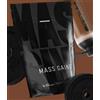Prozis Mass Gainer 2,27 kg - gainer aumento massa muscolare carboidrati, proteine (cioccolato)