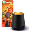 Airwick Air-Wick Essential Mist Ambientador Completo #Citrico - 20 Ml. Il pacchetto può variare