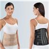 FGP Busto ortopedico lombosacrale semirigido altezza post 33 cm Fgp INC 200 MIS. XXL circ.bacino 120-130cm