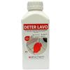 ABICHEM DETER LAVO Pino 1L - Detergente Neutro Profumato per la Pulizia Quotidiana di Pavimenti in Cotto, Gres, Ceramica, Legno, Marmo - Non Richiede Risciacquo, Made in Italy