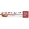 Now Xyliwhite Cinnafresh Dentifricio Gel - 180 g