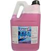 Midor Bucato Lavatrice Spidifà profumato 4800ml, 5kg, Anche per Capi delicati e Colorati, Sintetici, Lana, Seta - Midor
