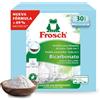 Frosch Lavastoviglie a Macchina Pastiglie Bicarbonato di Sodio - 540 gr